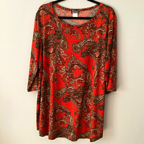 Kim women s - &, tunic
