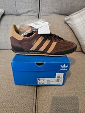 Adidas Originals Cord Brown