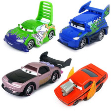 1/4 PACK Boost DJ Wingo