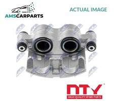 BRAKE CALIPER BRAKING REAR