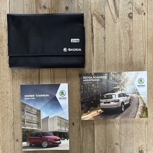 2018 2021 skoda fabia - 2018-2021,