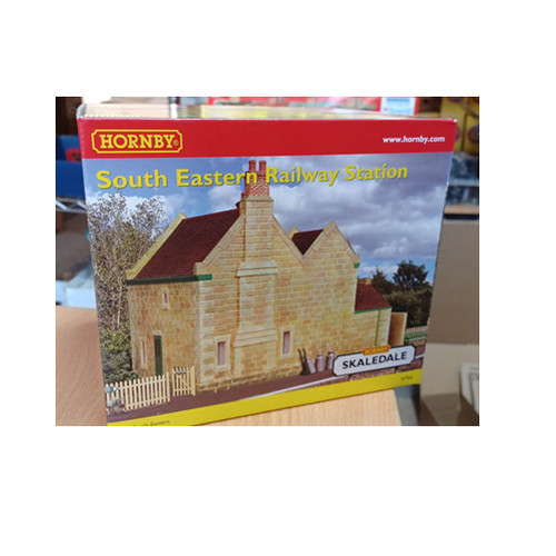 Hornby r7362 south eastern - hornby,