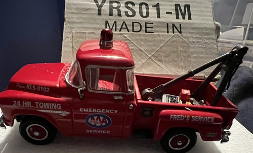 Matchbox yrs01 models - matchbox, of