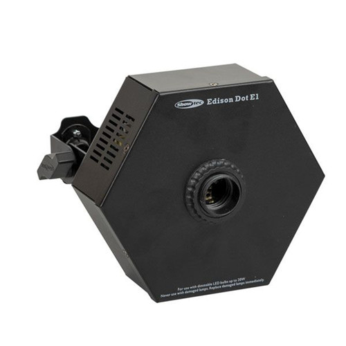 Showtec edison dot - showtec, e1