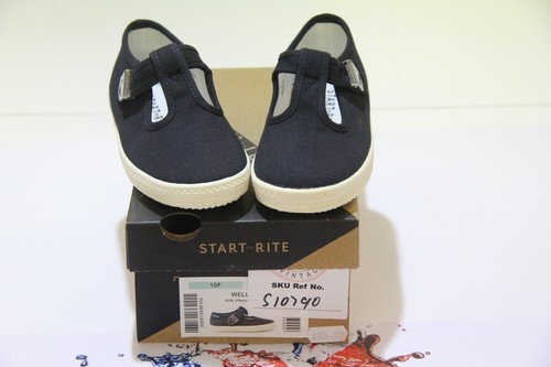 Start rite wells unisex - 'wells', kids