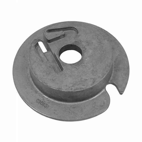 Auxiliary pully for old - pully,