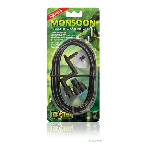 Exo terra monsoon nozzle - exo,
