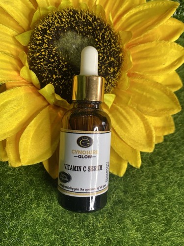 Vitamin face serum retinol - vitamin,