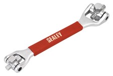 Sealey 8in1 Oil Drain Plug
