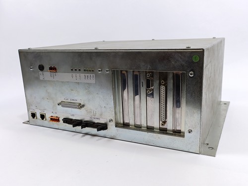 Buhl cpc2000 injection - buhl,