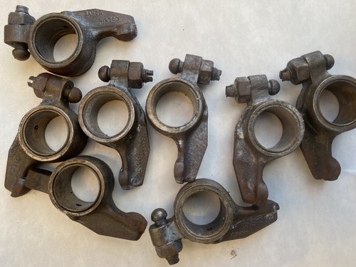 Volvo rocker arms - rocker, 1800