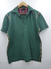 Men's Ozwald Boateng green