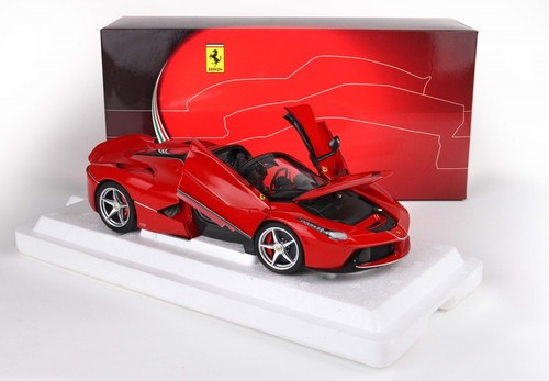 Bbr ferrari laferrari aperta - bbr,