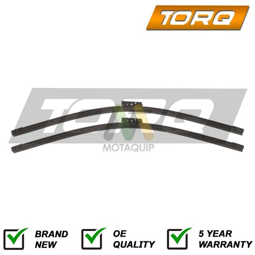 Windscreen wiper blade - windscreen,
