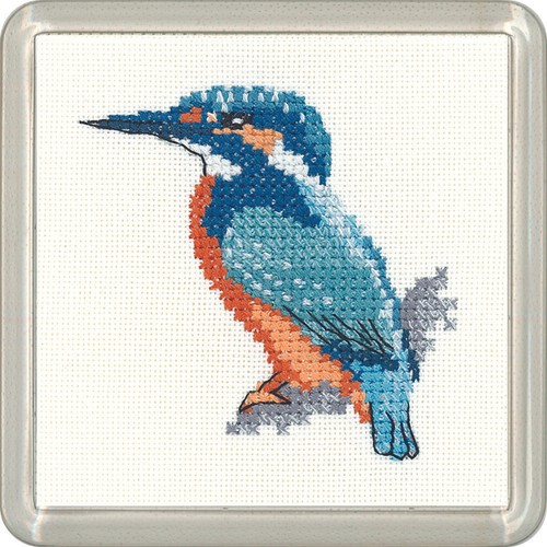 Heritage crafts little friends - heritage,