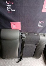 VXR ASTRA H REAR BACKREST