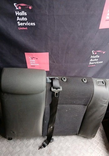 Vxr astra rear backrest - astra,