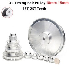 XL Timing Belt Pulley