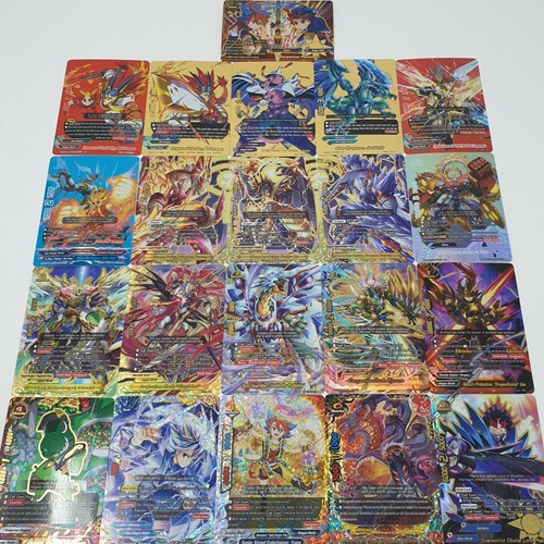 Future card buddyfight - card,