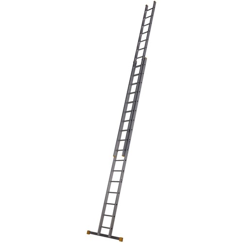 Werner rung extension ladder - werner,