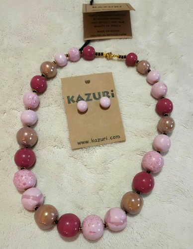 Women ladies necklace free - 18",