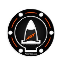 Fuel Cap Protector KTM 1290