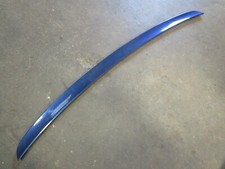 BMW E46 316 TI Compact - Tailgate Spoiler