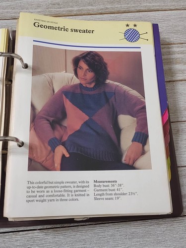 The knitting collection - knitting,