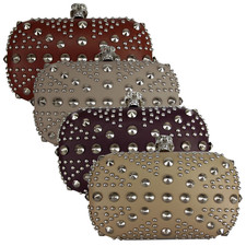 LYDC London Ladies Clutch