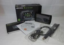 Boxed Archos 5 500 GB Wi-Fi Internet Media Tablet (501332)
