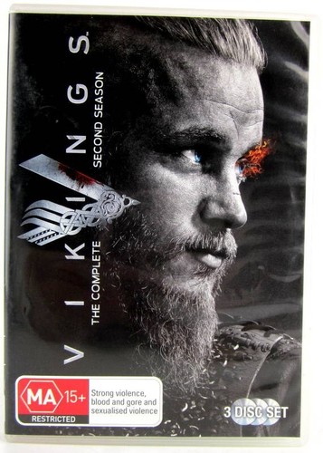 Vikings season - vikings, 2