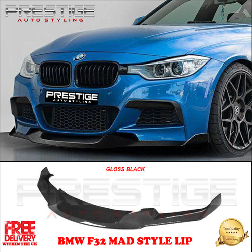 Bmw series f32 - 4,
