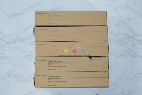 Gestetner c7425dn c7526dn - 5,