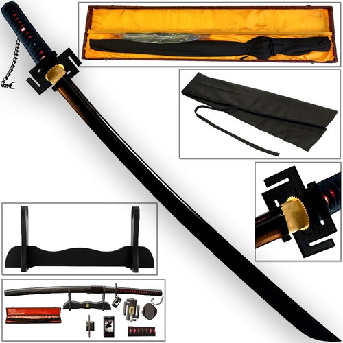 Functional ichigo kurosaki - functional,