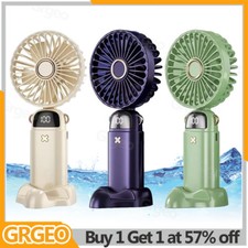 Portable Hand-held Fan Mini