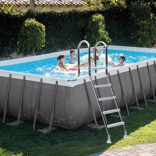 Botowi pool ladder - ladder, for
