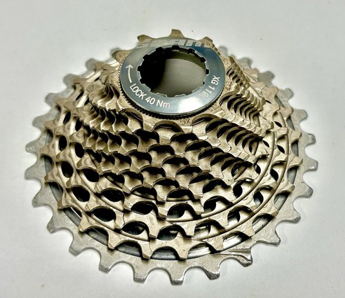 Sram red 1190 speed - red, xg-1190
