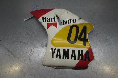 Yamaha tzr250 2ma 1986 left - tzr250,