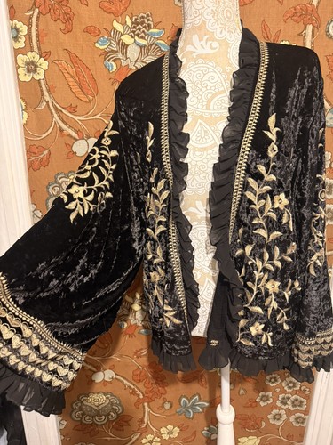 Heavy velvet gold - 🌞,