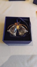 SALE! Swarovski Christmas
