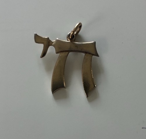 Chai pendant charm princess - chai, gf