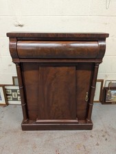19th Century Mahogany