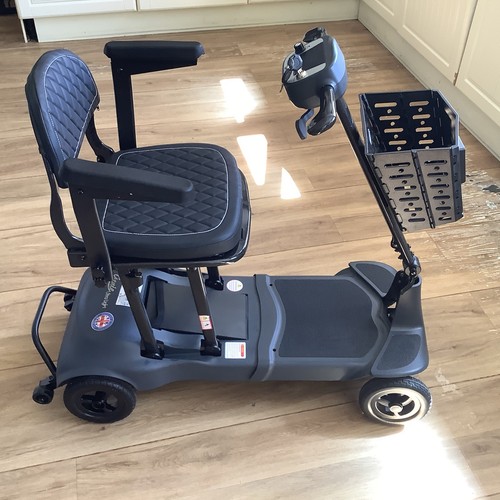 Monarch mobility genie - mobility,