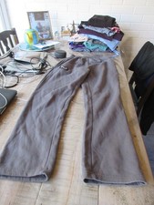 grey PLT jogging suit