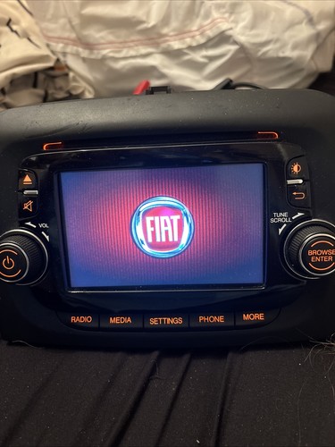 Genuine fiat 500l mpw pop - fiat,