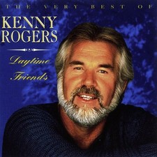 Kenny Rogers: The Very Best of Kenny Rogers: Daytime Friends