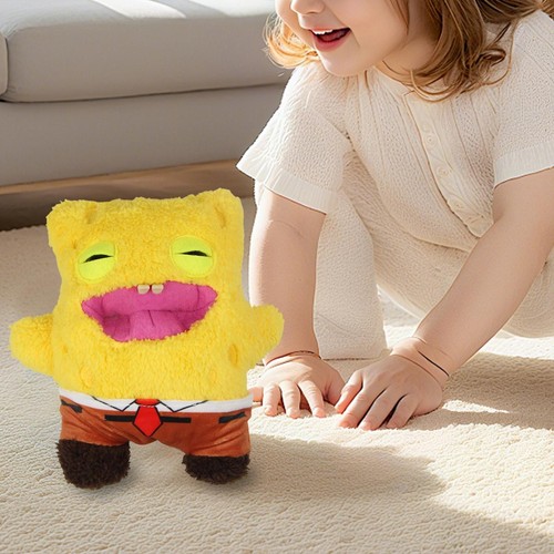 For fuggler spongebob - for,