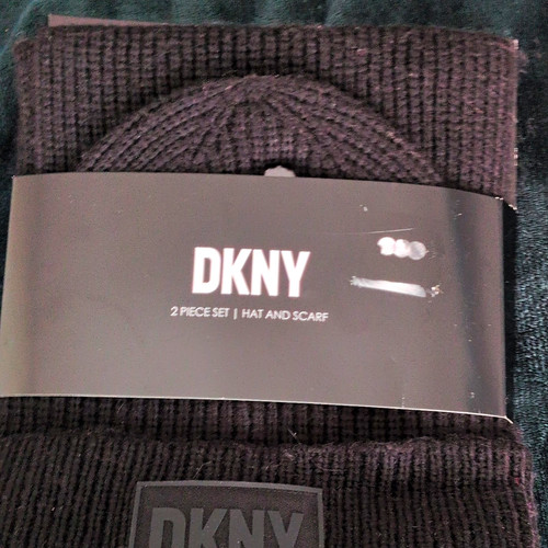 Dkny women black - black, knit