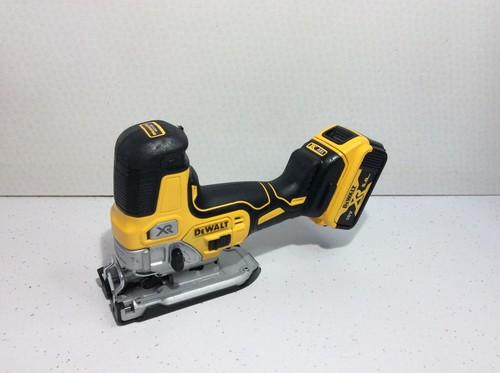 Dewalt jigsaw dcs335 - dewalt,