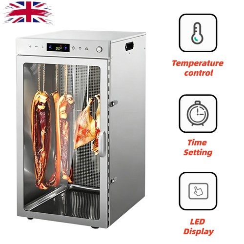 Food dehydrator biltong box - biltong,